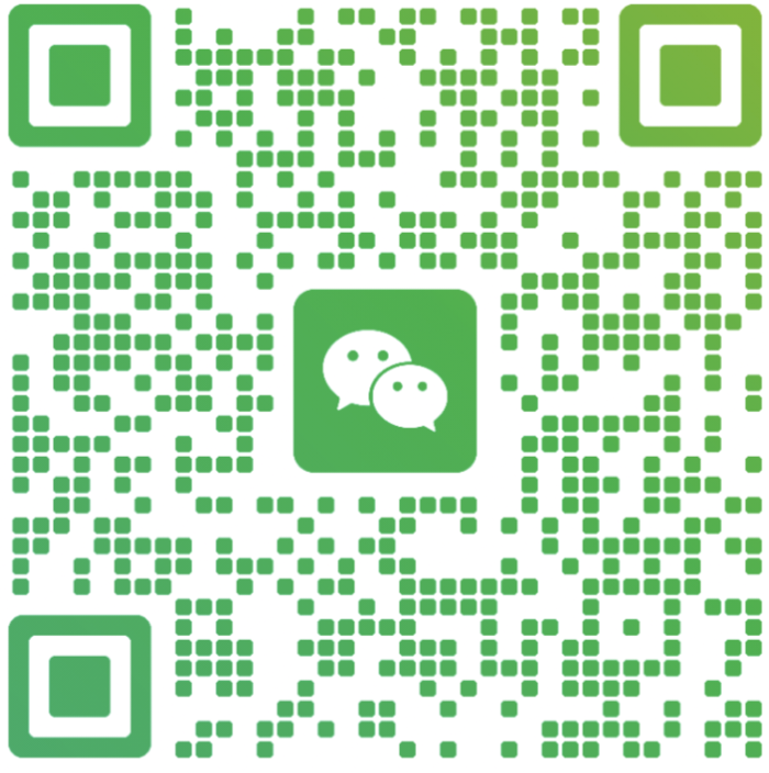 扫码添加微信-优云博客